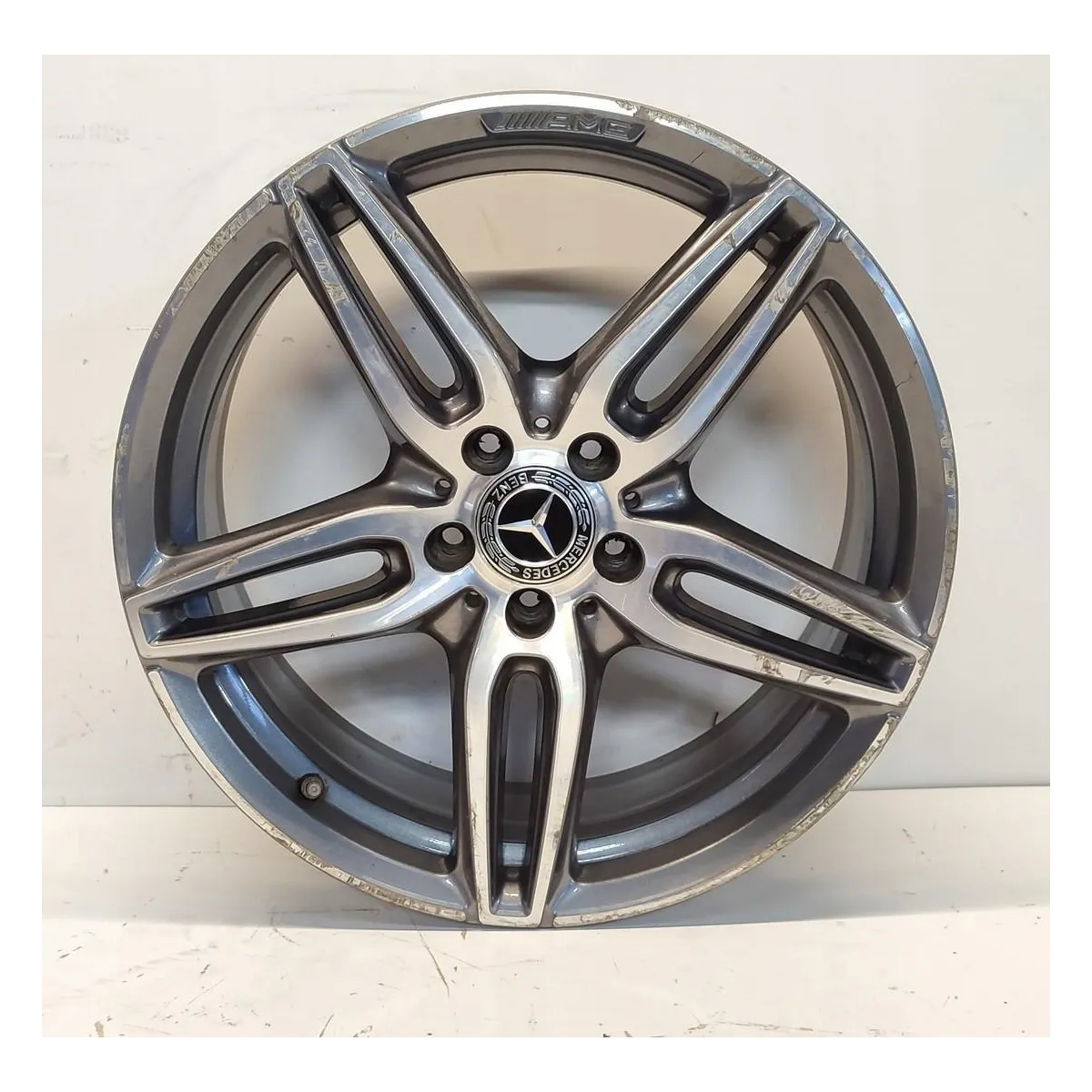 MERCEDES W213 FELGA 19'' AMG A2134012000