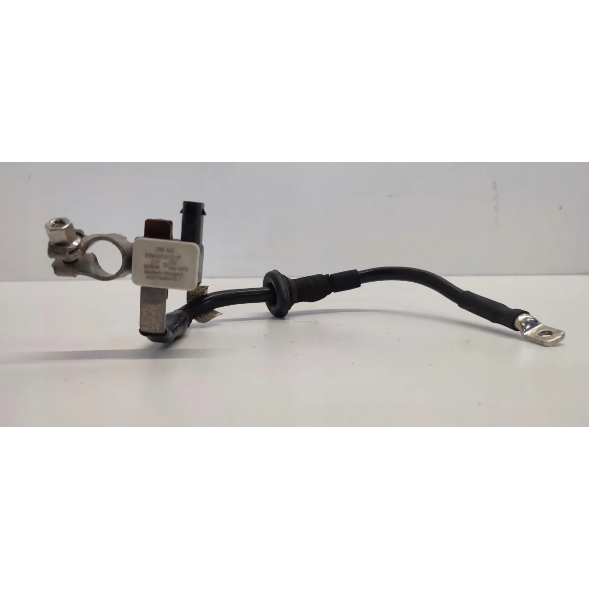 CUPRA FORMENTOR KLEMA MINUSOWA 5WA915181F