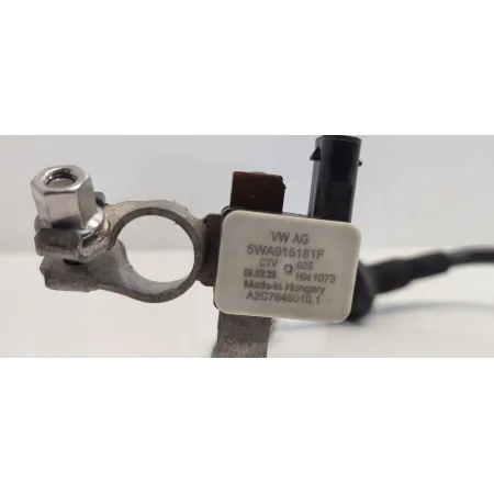 CUPRA FORMENTOR KLEMA MINUSOWA 5WA915181F