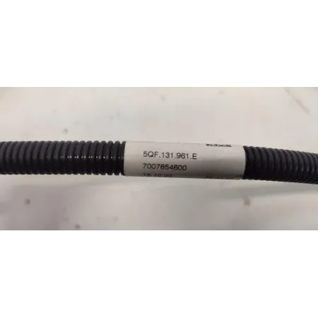 VW TIGUAN II PRZEWÓD ADBLUE 5QF131961E