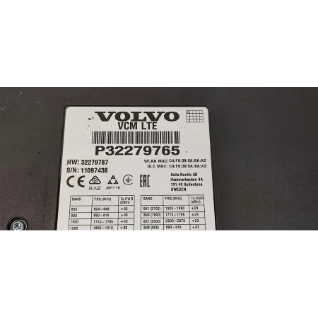VOLVO XC40 MODUŁ VCM LTE 32279765
