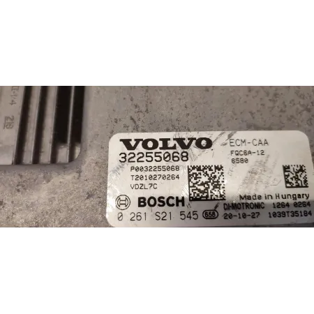 VOLVO XC40 KOMPUTER SILNIKA B3154T5 32255068