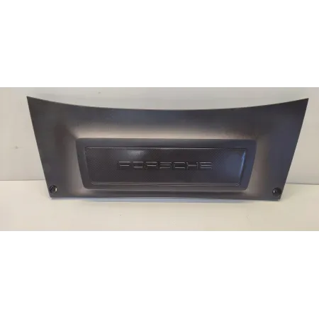 PORSCHE BOXSTER 987 OSŁONA AKUMULATORA 99757256703