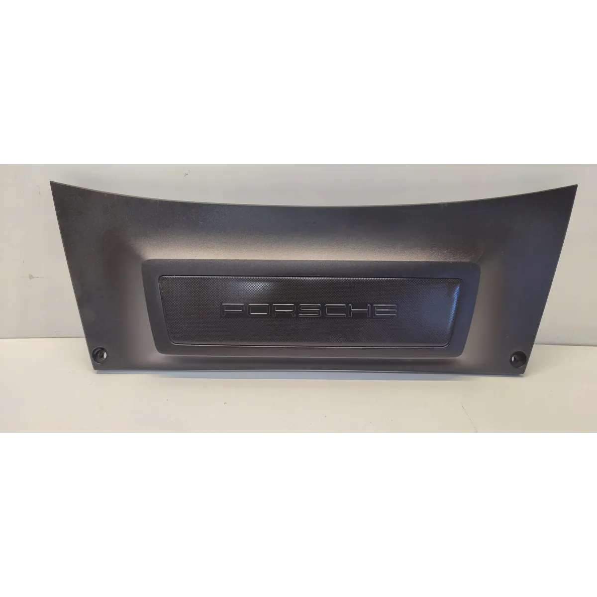 PORSCHE BOXSTER 987 OSŁONA AKUMULATORA 99757256703