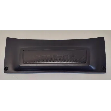 PORSCHE BOXSTER 987 OSŁONA AKUMULATORA 99757256703