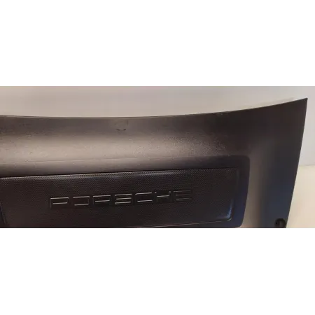 PORSCHE BOXSTER 987 OSŁONA AKUMULATORA 99757256703