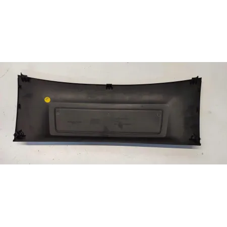 PORSCHE BOXSTER 987 OSŁONA AKUMULATORA 99757256703