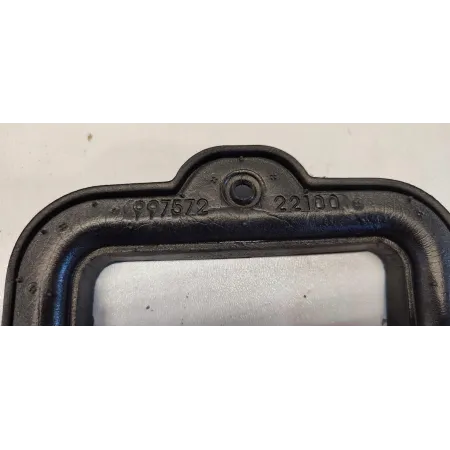 PORSCHE BOXSTER 987 KRATKA RAMKA 99757222100