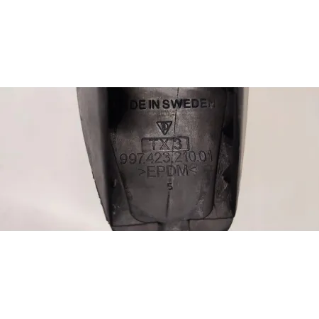 PORSCHE BOXSTER 987 NAKŁADKA NA PEDAŁ 99742321001