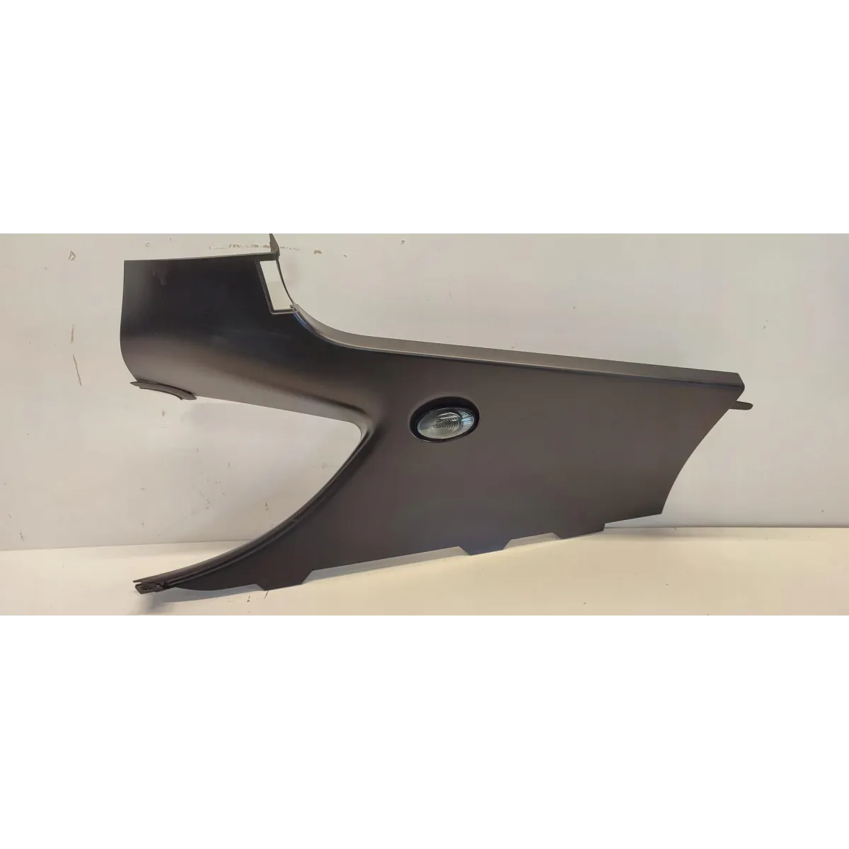 PORSCHE CAYMAN S 987 OSŁONA SŁUPKA PRAWY TYŁ 98755518800