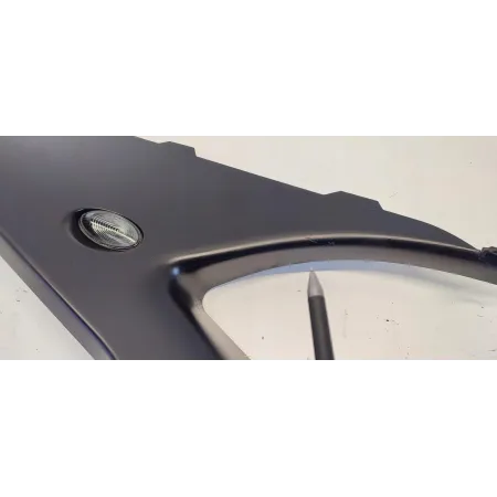 PORSCHE CAYMAN S 987 OSŁONA SŁUPKA PRAWY TYŁ 98755518800