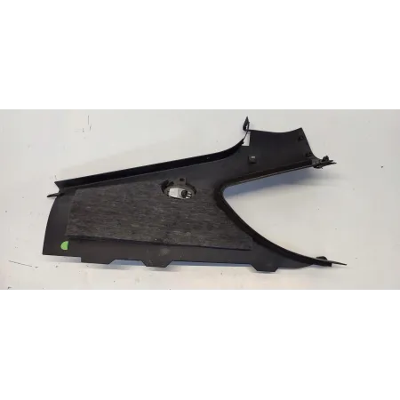 PORSCHE CAYMAN S 987 OSŁONA SŁUPKA PRAWY TYŁ 98755518800