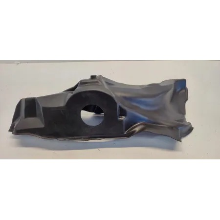 PORSCHE BOXSTER 987-2 RYNNA DACHU LEWA ODŁYW 98756180501 98756180500