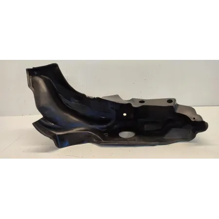 PORSCHE BOXSTER 987-2 RYNNA DACHU LEWA ODŁYW 98756180501 98756180500