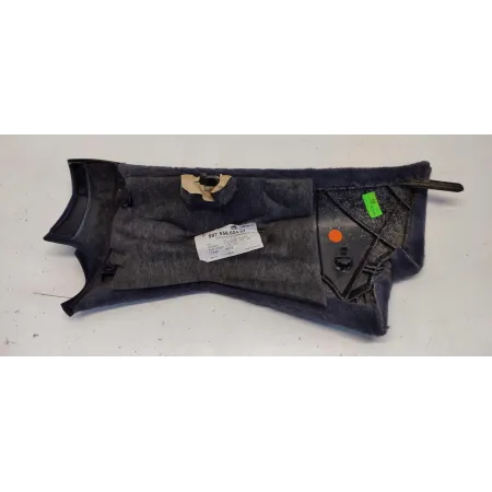 PORSCHE BOXSTER 987-2 OSŁONA SŁUPKA PRAWA 98755660401 98755121602