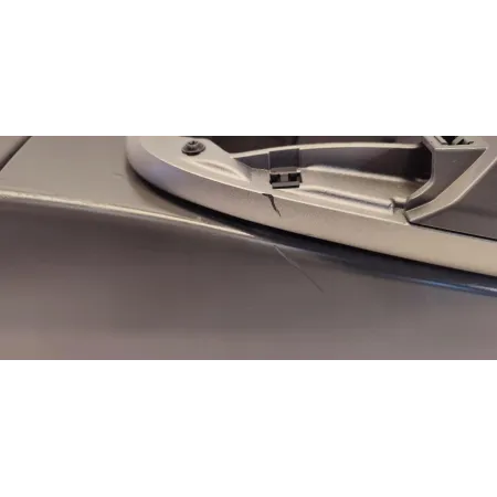 PORSCHE BOXSTER 987 TUNEL ŚRODKOWY RHD ANGLIK 99755321101