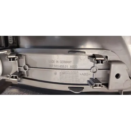 PORSCHE BOXSTER 987 TUNEL ŚRODKOWY RHD ANGLIK 99755321101