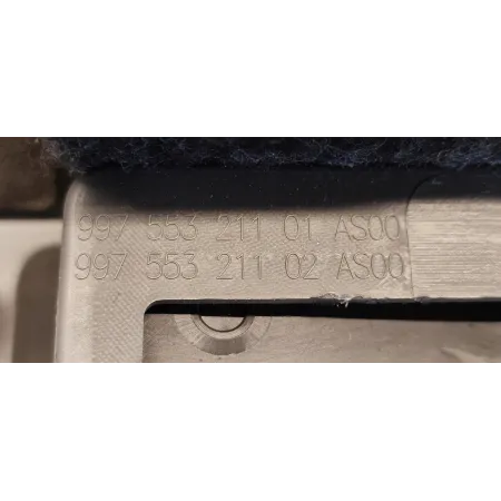 PORSCHE BOXSTER 987 TUNEL ŚRODKOWY RHD ANGLIK 99755321101