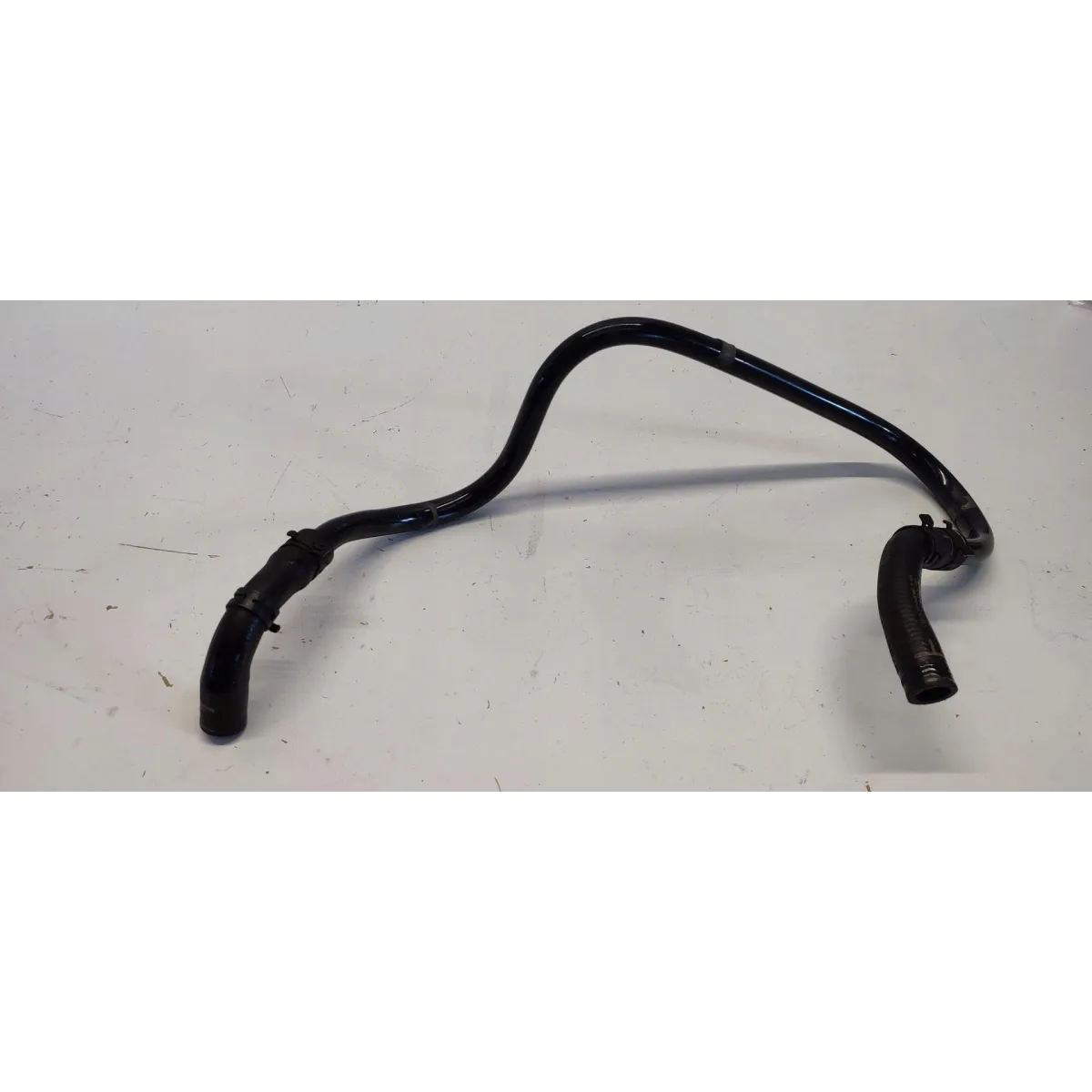 PORSCHE BOXSTER 987-2 RURA PRZEWÓD WODY 98710668531 9971622430