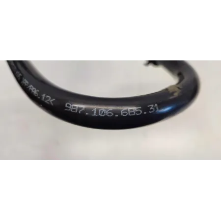 PORSCHE BOXSTER 987-2 RURA PRZEWÓD WODY 98710668531 9971622430