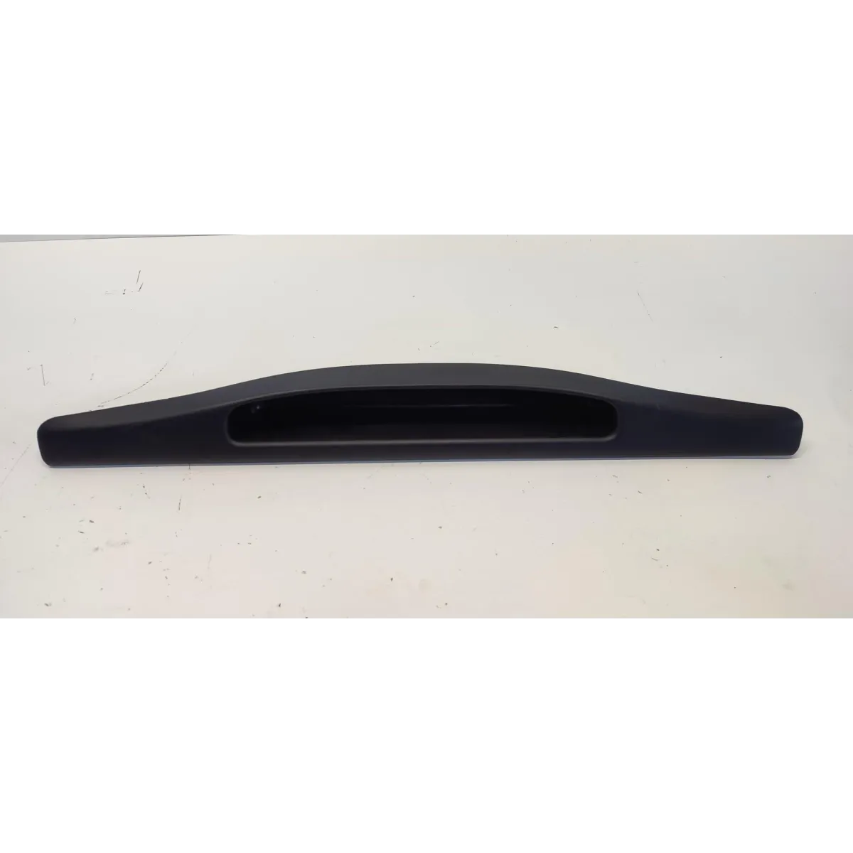 PORSCHE BOXSTER 987-2 LISTWA PRGOWA PRAWA 99755112000