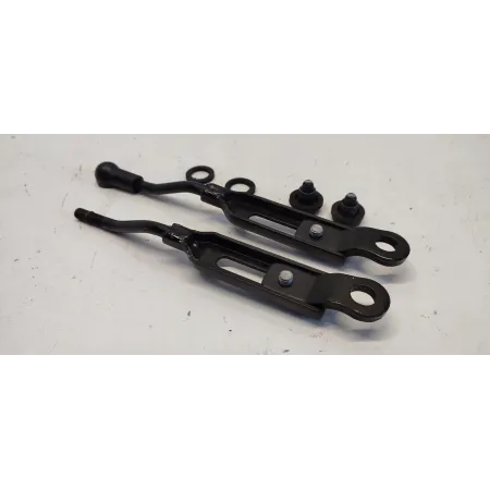 PORSCHE BOXSTER 987 MOCOWANIE CIĘGNA DOCIĄG DACHU KOMPLET