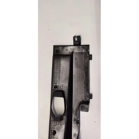 AUDI A8 D4 NAKŁADKA RYNNA PODSZYBIA 4H0819336