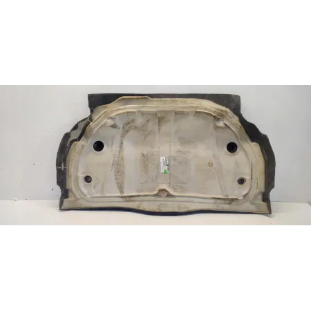 PORSCHE BOXSTER 987 OSŁONA SILNIKA 98755103903