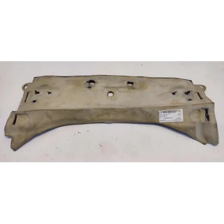 PORSCHE BOXSTER 987-2 WYGŁUSZENIE DACHU 98755662403