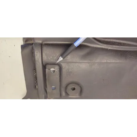 PORSCHE BOXSTER 987-2 WYGŁUSZENIE DACHU 98755662403