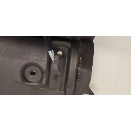 PORSCHE BOXSTER 987-2 WYGŁUSZENIE DACHU 98755662403