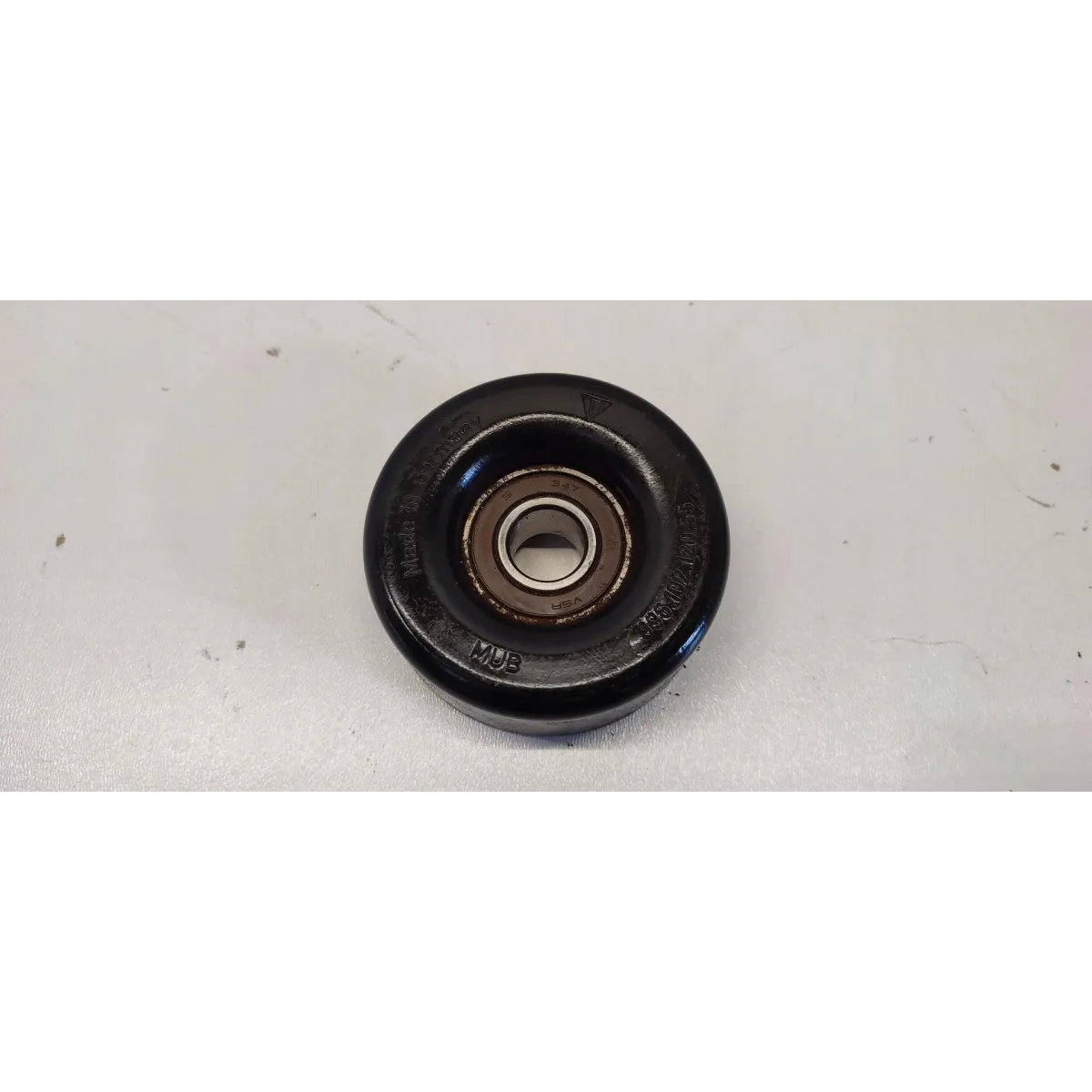 PORSCHE CAYMAN 987 ROLKA NAPINACZA 99610212055
