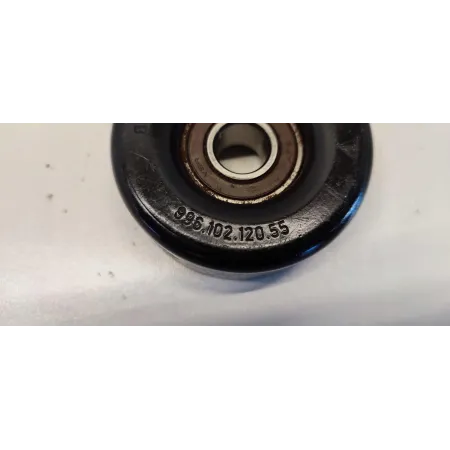PORSCHE CAYMAN 987 ROLKA NAPINACZA 99610212055