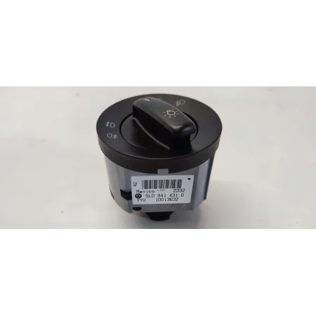 SKODA YETI PRZEŁĄCZNIK ŚWIATEŁ 5L0941431G