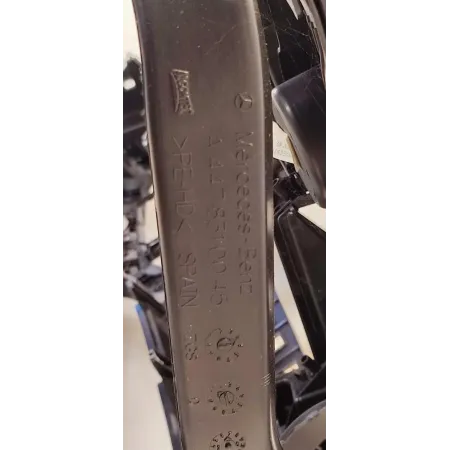 MERCEDES VITO W447 DESKA KOKPIT RHD ANGLIK