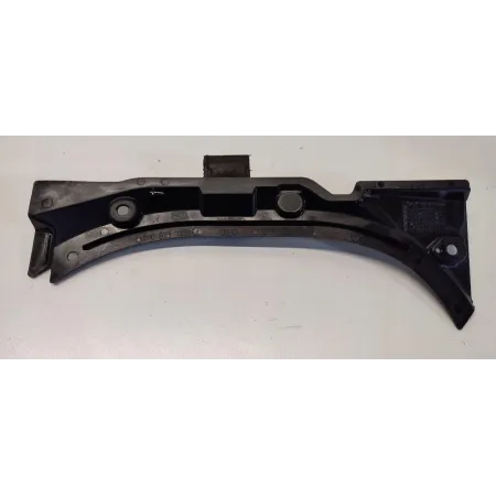 AUDI A8 D4 OSŁONA BŁOTNIKA LEWA 4H0823745C