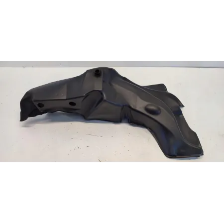 PORSCHE BOXSTER 987 RYNNA DACHU LEWA ODŁYW 98756180501 98756180500
