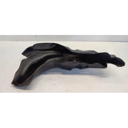 PORSCHE BOXSTER 987 RYNNA DACHU LEWA ODŁYW 98756180501 98756180500