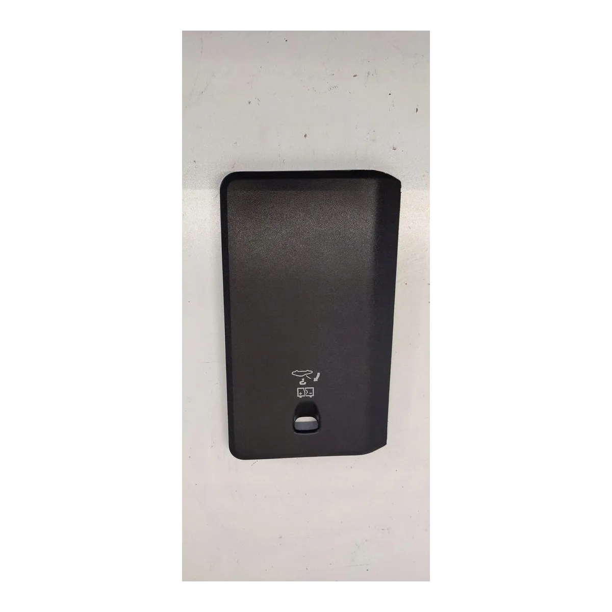 PORSCHE BOXSTER 987-2 OBUDOWA SKRZYNKI BEZPIECZNIKÓW 99755162200