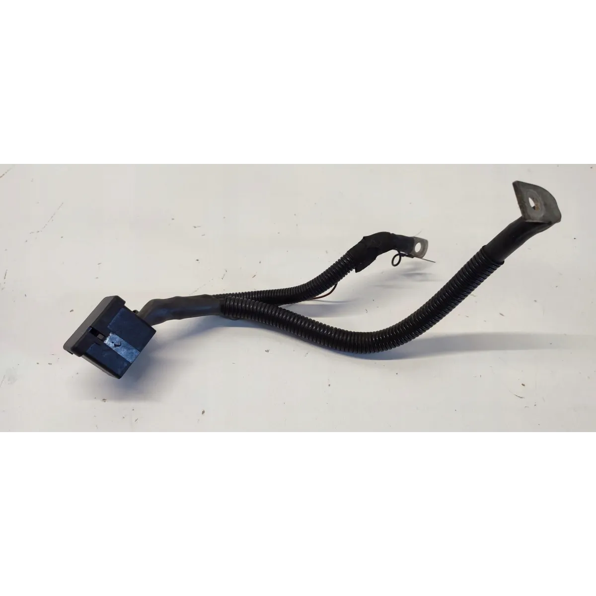 PORSCHE CAYMAN 987 KLEMA PLUSOWA 98661120201 98661120300