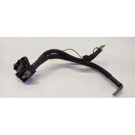 PORSCHE CAYMAN 987 KLEMA PLUSOWA 98661120201 98661120300