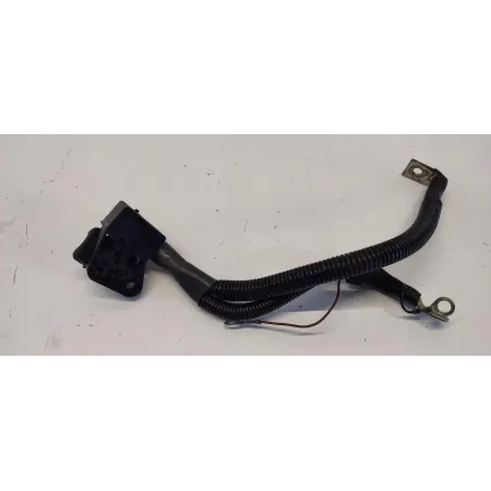 PORSCHE CAYMAN 987 KLEMA PLUSOWA 98661120201 98661120300