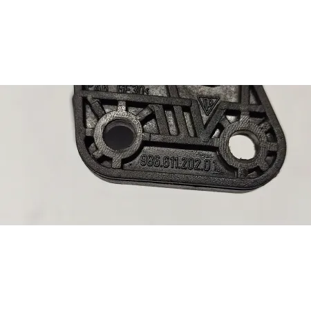 PORSCHE CAYMAN 987 KLEMA PLUSOWA 98661120201 98661120300