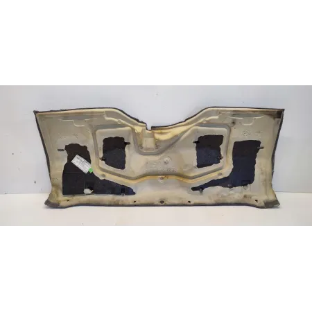 PORSCHE BOXSTER 987 WYKŁADZINA ŚCIANY TYLNEJ 98755103503