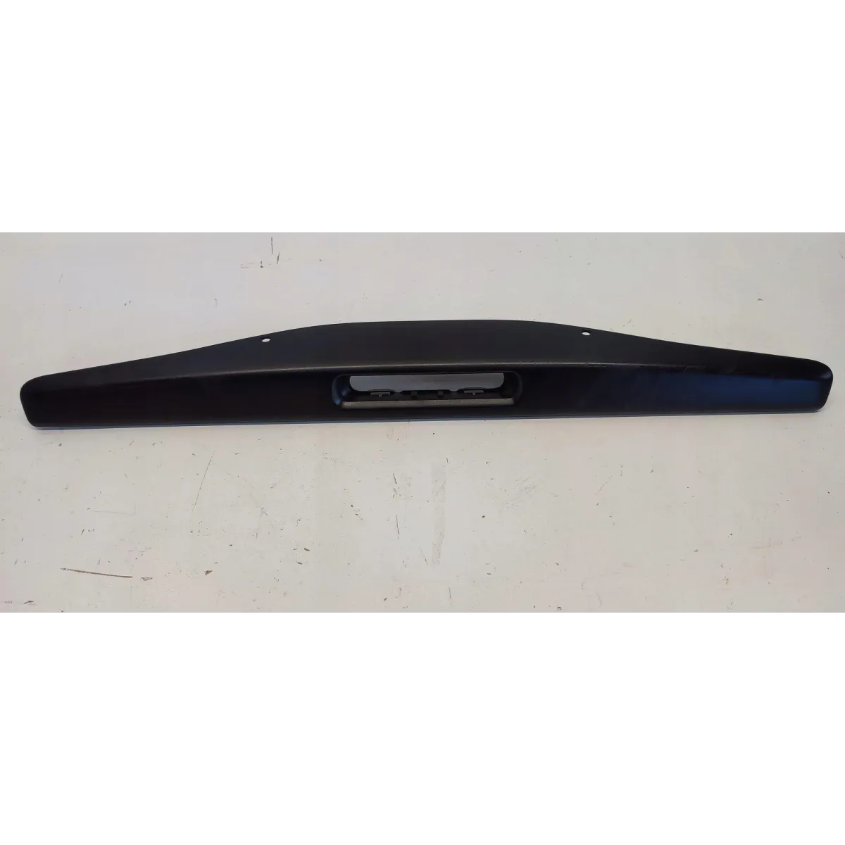 PORSCHE BOXSTER 987 OSŁONA PROGU LEWA 9975511190102 99755101905