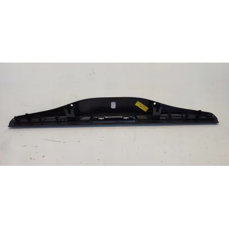 PORSCHE BOXSTER 987 OSŁONA PROGU LEWA 9975511190102 99755101905