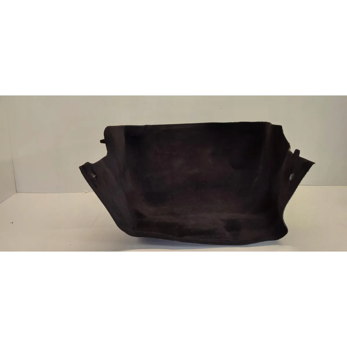 PORSCHE BOXSTER 987 WYKŁADZINA BAGAŻNIKA 98755104500