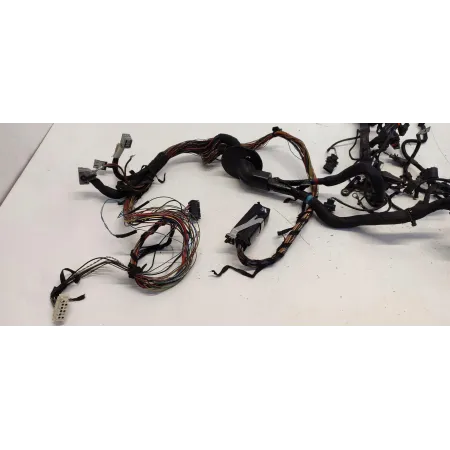 PORSCHE BOXSTER 987 WIĄZKA SILNIKA 2.7 98760701111