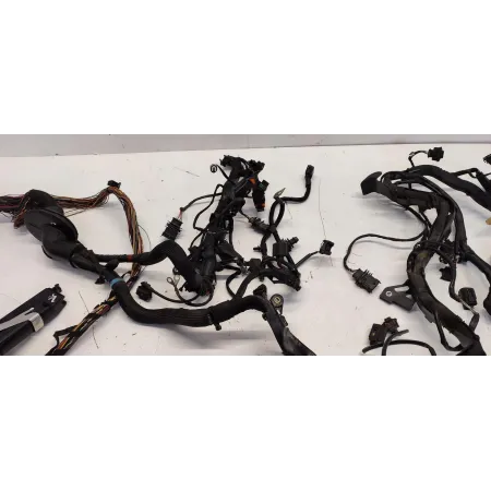 PORSCHE BOXSTER 987 WIĄZKA SILNIKA 2.7 98760701111