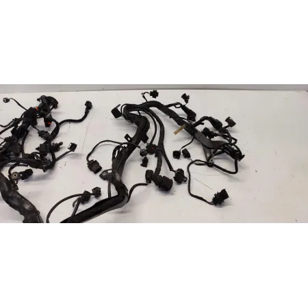 PORSCHE BOXSTER 987 WIĄZKA SILNIKA 2.7 98760701111